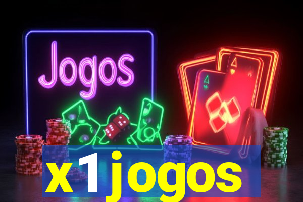 x1 jogos